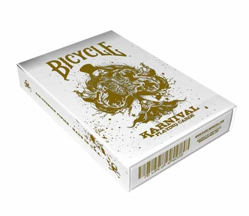 Karnival Original - RARE GOLD EDITION