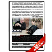 Move Zero Vol 1 by John Bannon - bigblindmedia.com DVD Back