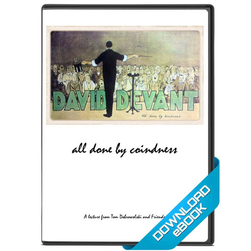 All Done By Coindness by Tom Dobrowolski eBook