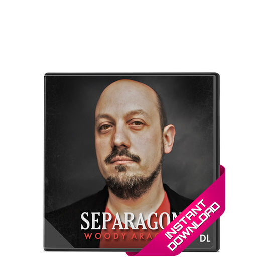 Separagon - Woody Aragon 