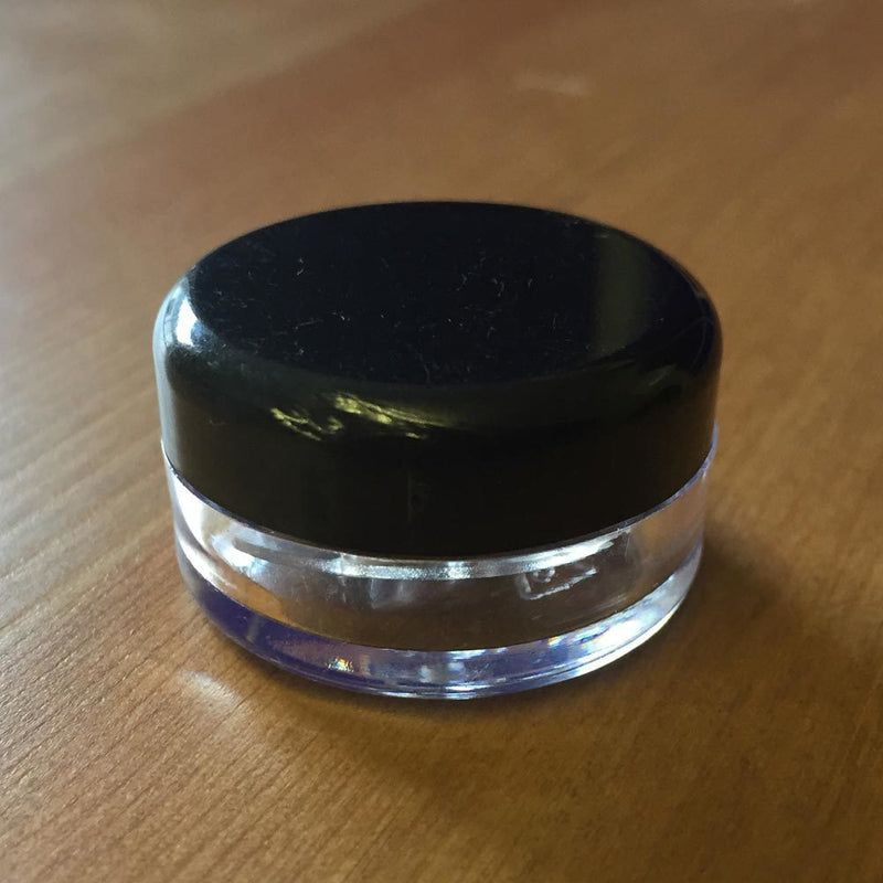 A Pot Of IT (Invisible Thread)