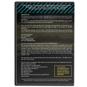 The Annihilation Deck Download - Cameron Francis