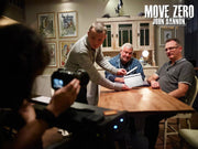 Move Zero Vol 2 by John Bannon - bigblindmedia.com Photo 2