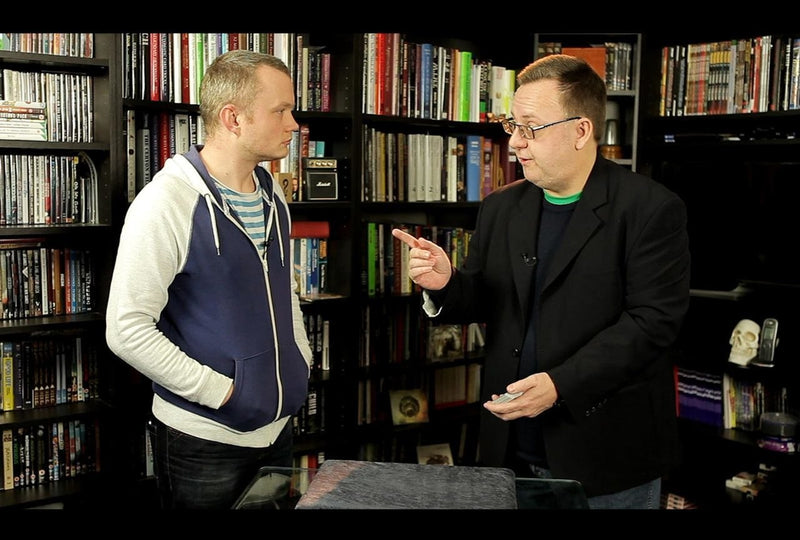 John Carey Four Pack - Instant Download