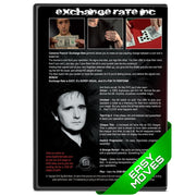 Exchange Rate - Cameron Francis