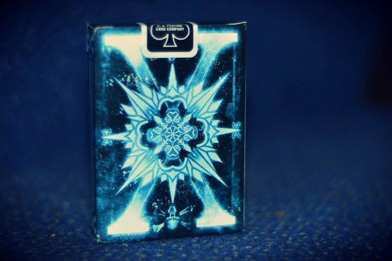 Karnival Xtreme Playing Cards