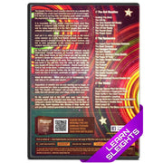 The Double Lift Project - Liam Montier