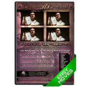 UltraViolet DVD (with special gaffs)