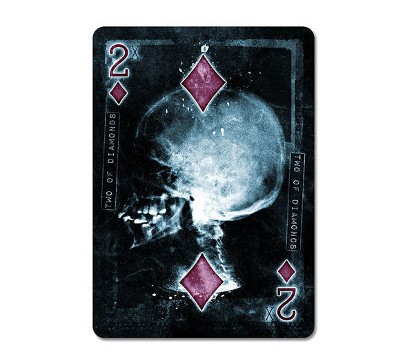 Karnival Xtreme Playing Cards