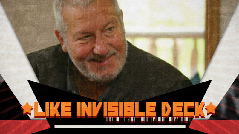 Paint It Blank by John Bannon