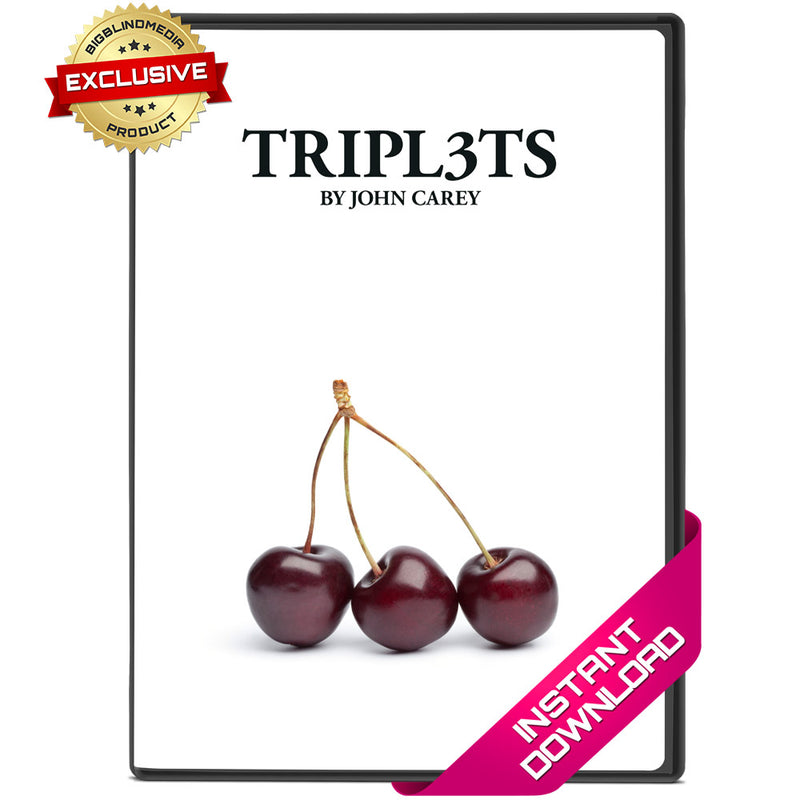 Triplets by John Carey - Download Video