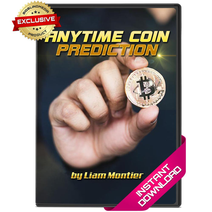 Anytime Coin Prediction by Liam Montier - Video Download