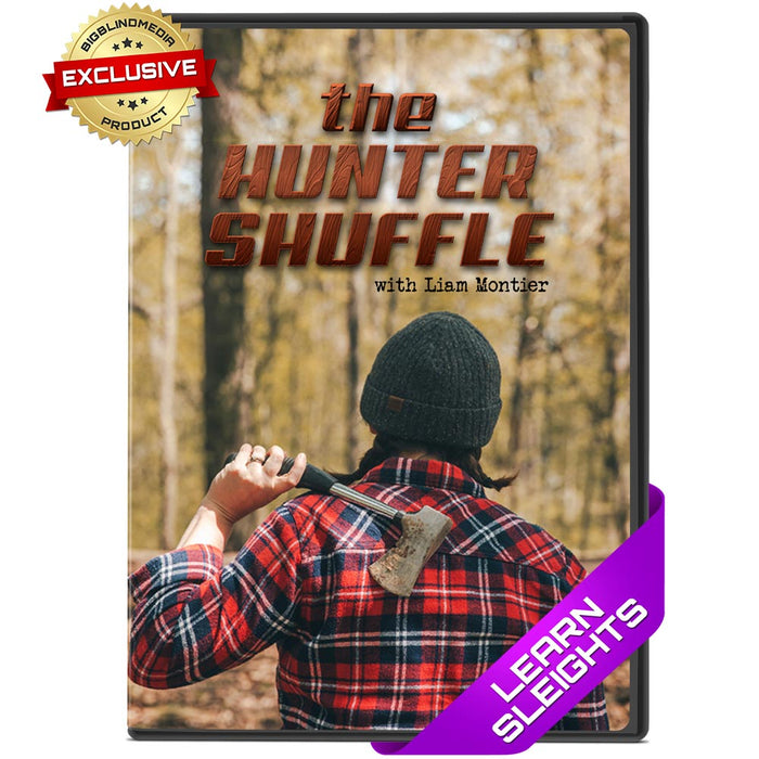 The Hunter Shuffle - Video Download