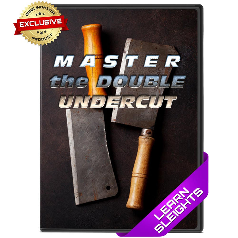 Master The Double Undercut - Video Download