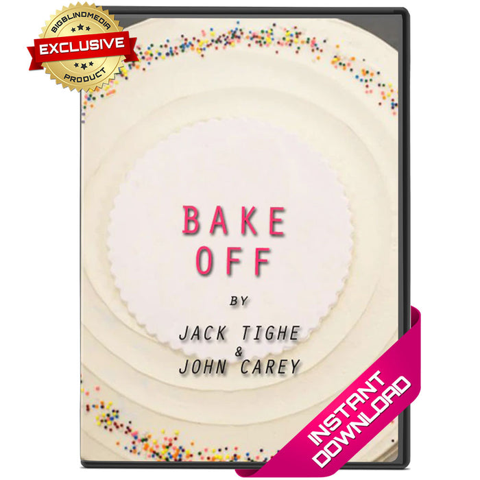 Bake Off by Jack Tighe and John Carey - Video Download