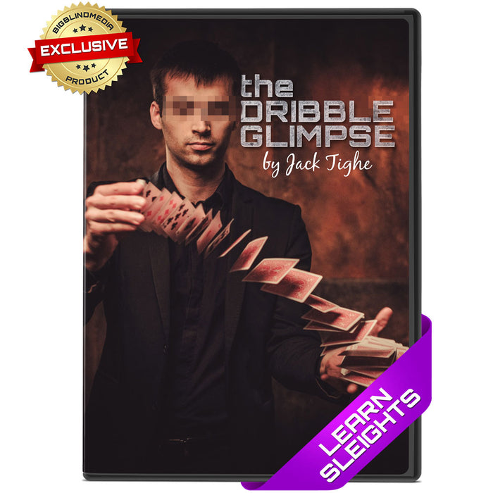 The Dribble Glimpse by Jack Tighe - Video Download
