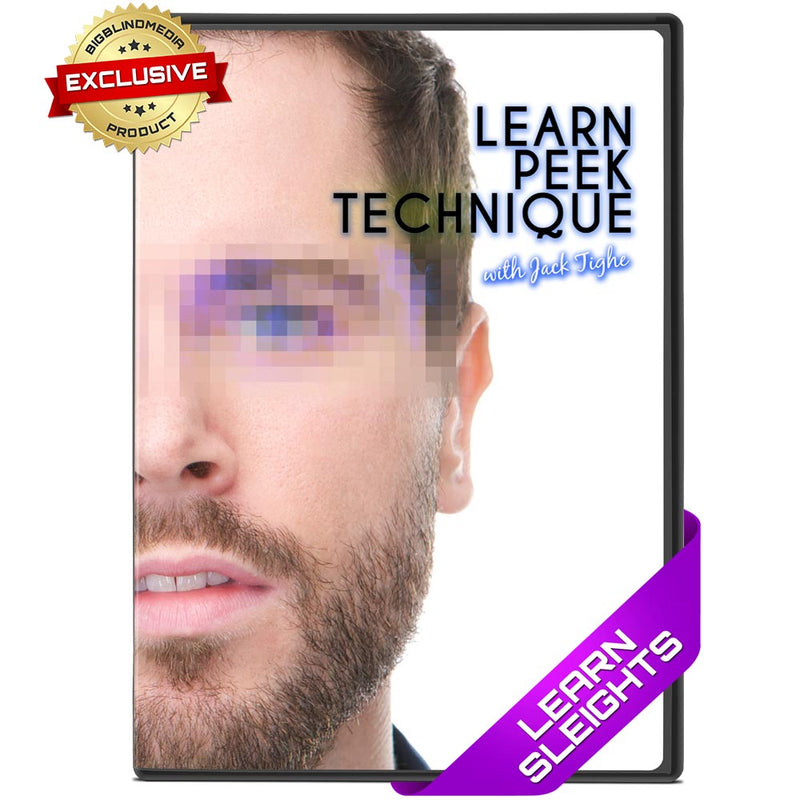 Jack Tighe Download Bundle #1 - Soft ESP Control & More