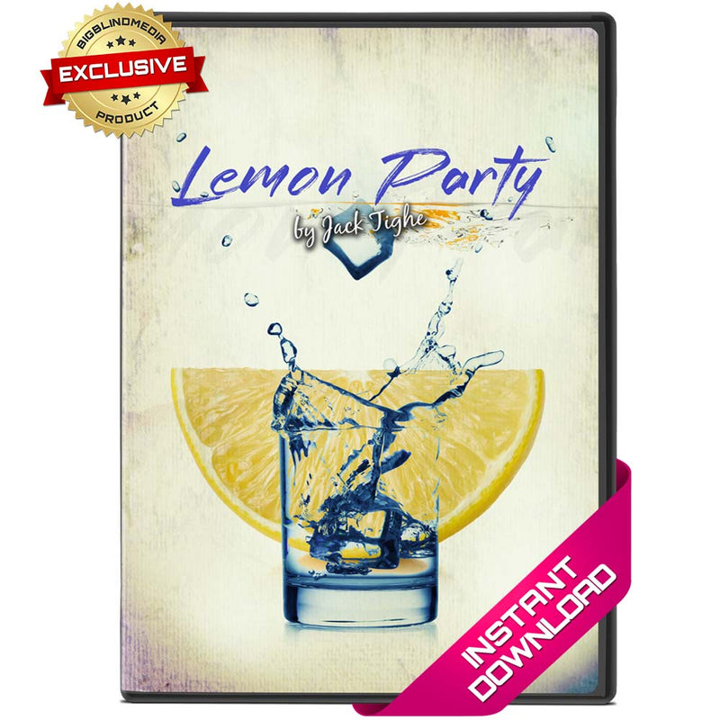 Jack Tighe Download Bundle #1 - Soft ESP Control & More