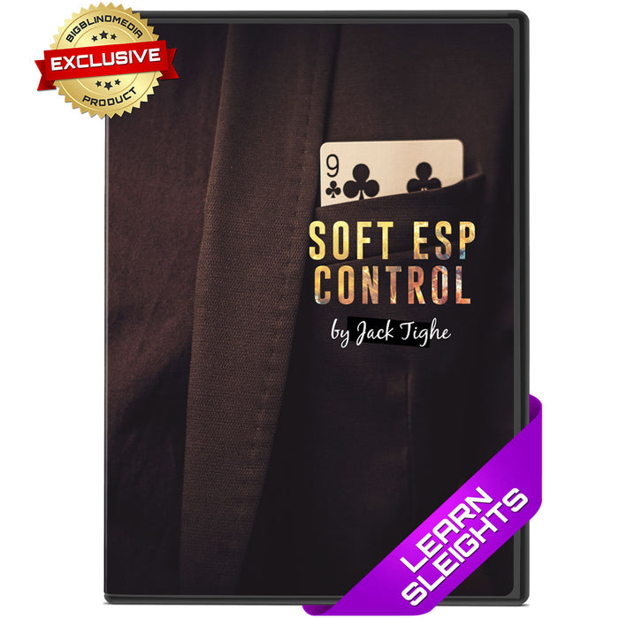 Jack Tighe Download Bundle #1 - Soft ESP Control & More