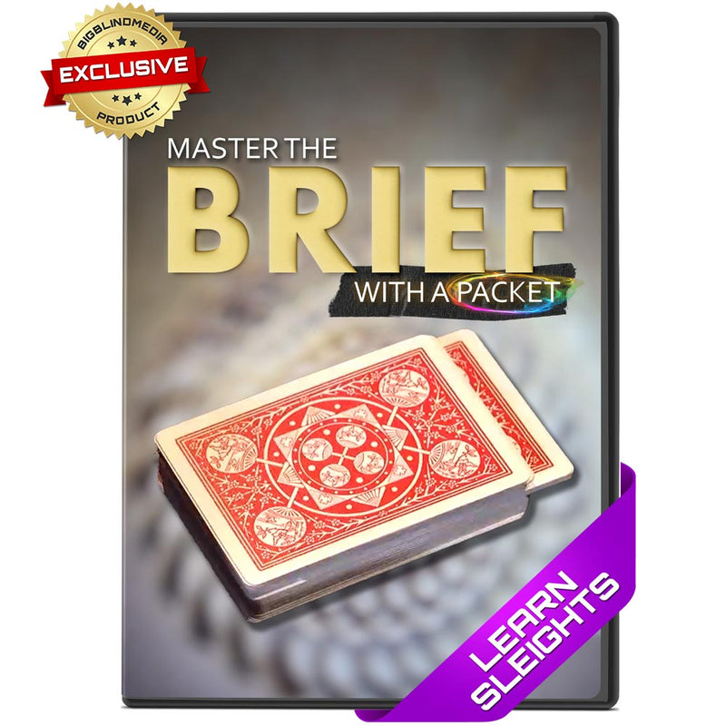 Jack Tighe Download Bundle #2 - Master Tabled Controls