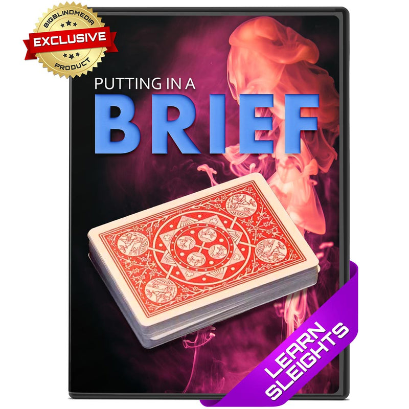 Jack Tighe Download Bundle #2 - Master Tabled Controls