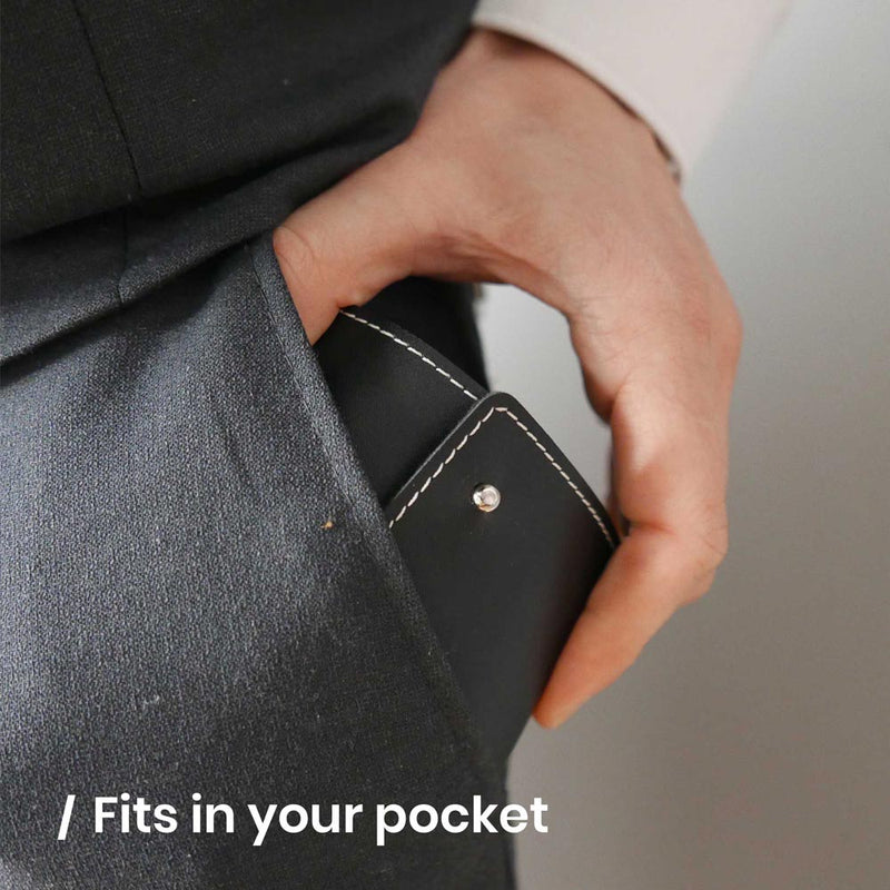 The Bigblindmedia Card Trick Wallet