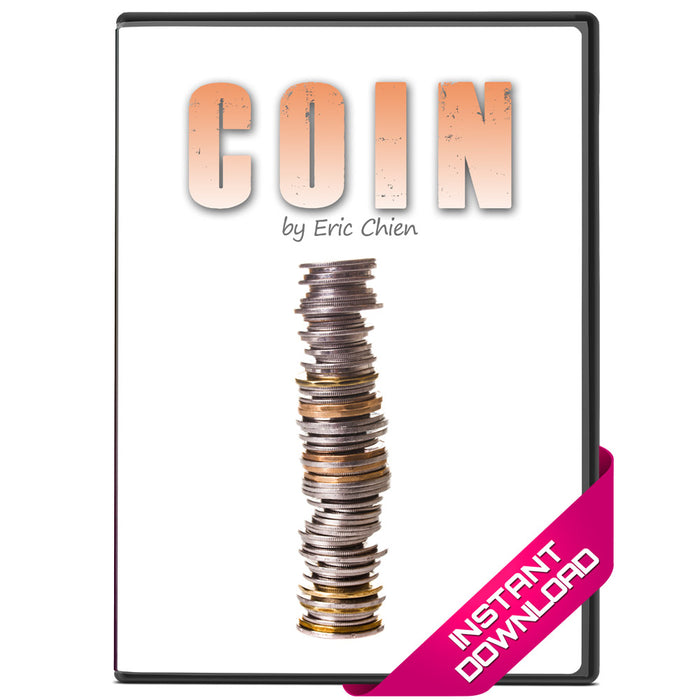 COIN by Eric Chien - Video Download