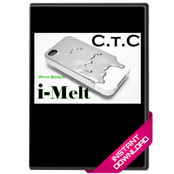 C.T.C by Daniel Bryan Instant Download
