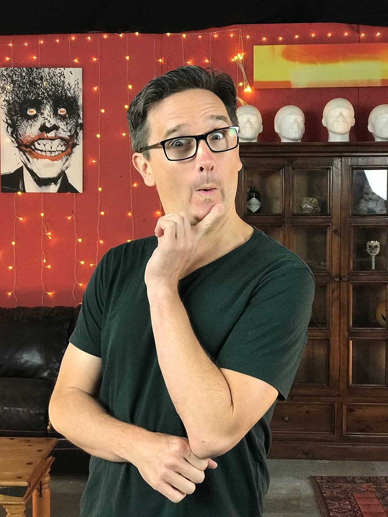 Ultimate Self Working Card Tricks - Cameron Francis Edition