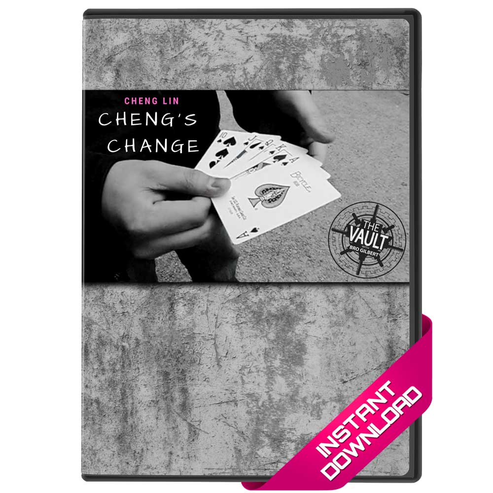 Cheng’s Change by Cheng Lin - Video Download — bigblindmedia.com
