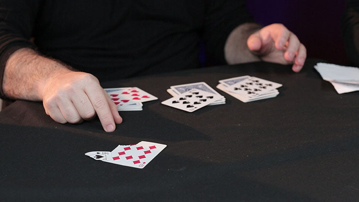 Collection of Weapons by Dani DaOrtiz - 3 Volume Video Download