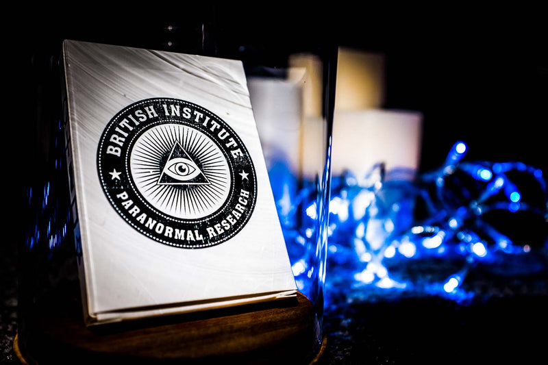 Darkwave ESP Kit by Adam Cooper