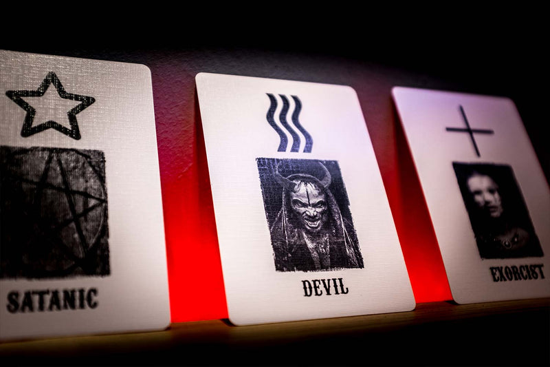 Darkwave ESP Kit by Adam Cooper