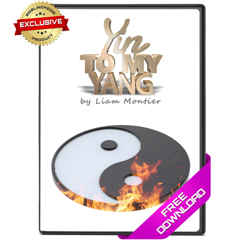 Yin To My Yang by Liam Montier - Free Video Download