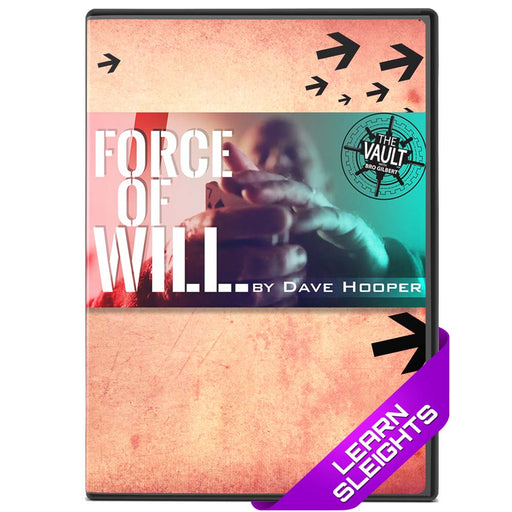 Force Of Will - Incredible Card Force - bigblindmedia.com