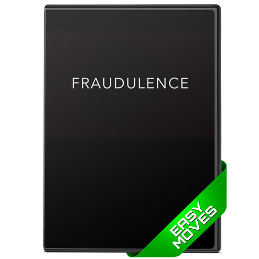 Fraudulence - Daniel Bryan Download - bigblindmedia.com