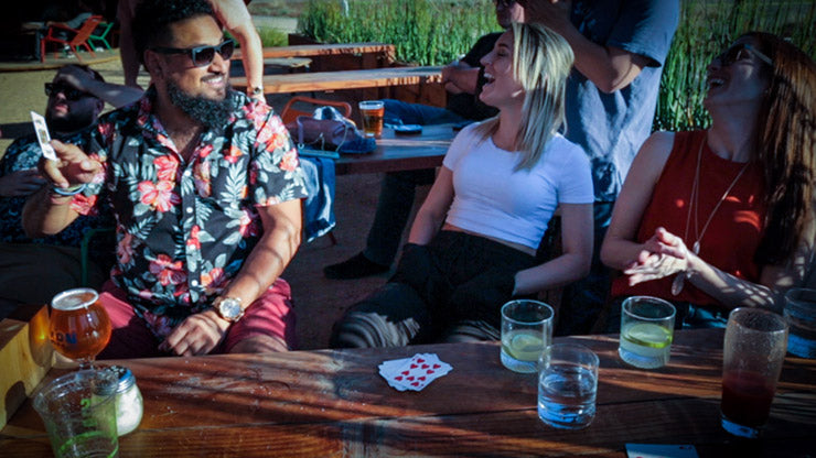 Good Intuition by Bernardo Sedlacek - Video Download