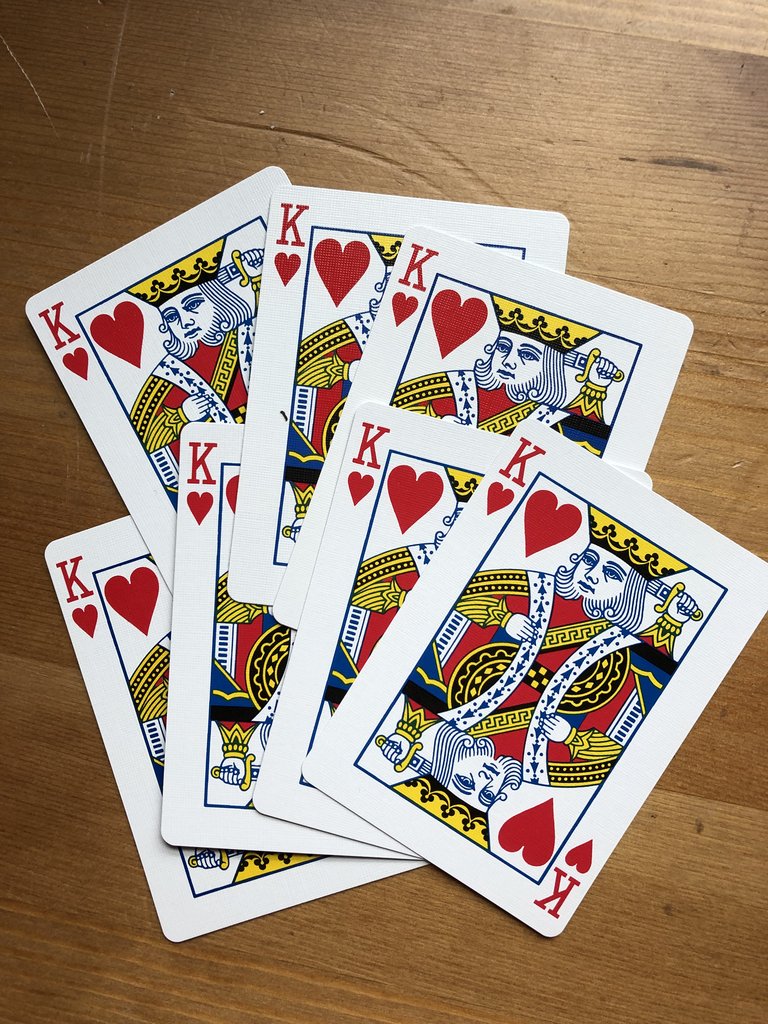 The Gypsy Curse by Peter Kane