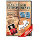 Hand-picked Astonishments (Invisible Deck) DVD DLOAD - bigblindmedia.com