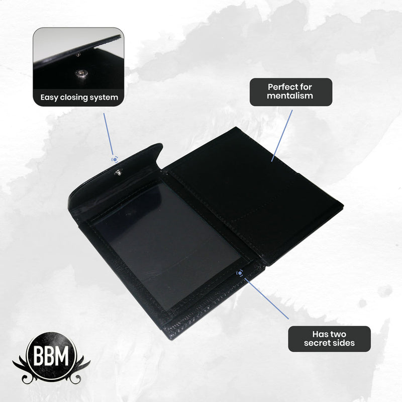 More Himbering Ways Wallet (SWITCH)