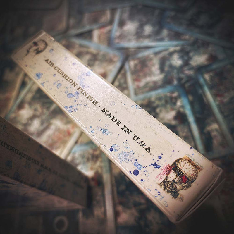 Karnival Dead Eyes X Edition Playing Cards