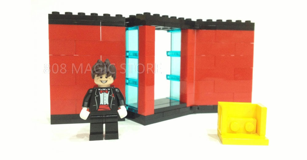 The Lego Box