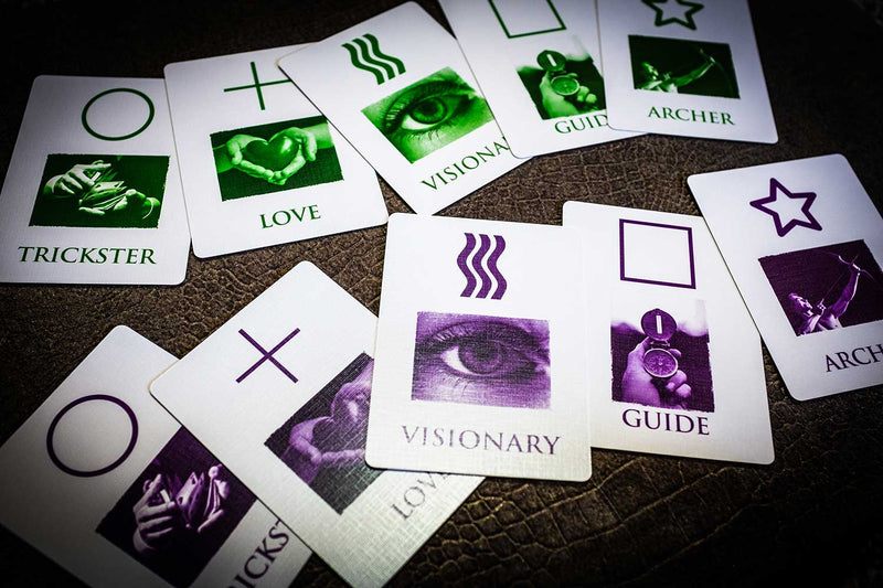 Lightwave ESP Kit by Adam Cooper