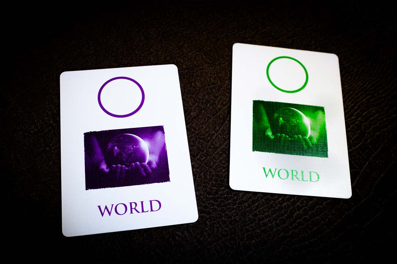 Lightwave ESP Kit by Adam Cooper