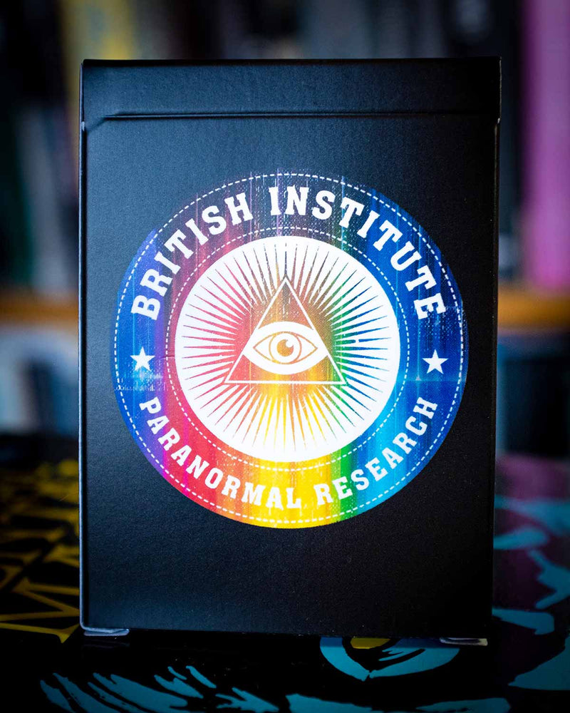 Lightwave ESP Kit by Adam Cooper