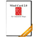 Mind Card 2.0 by Catanzarito Magic - bigblindmedia.com