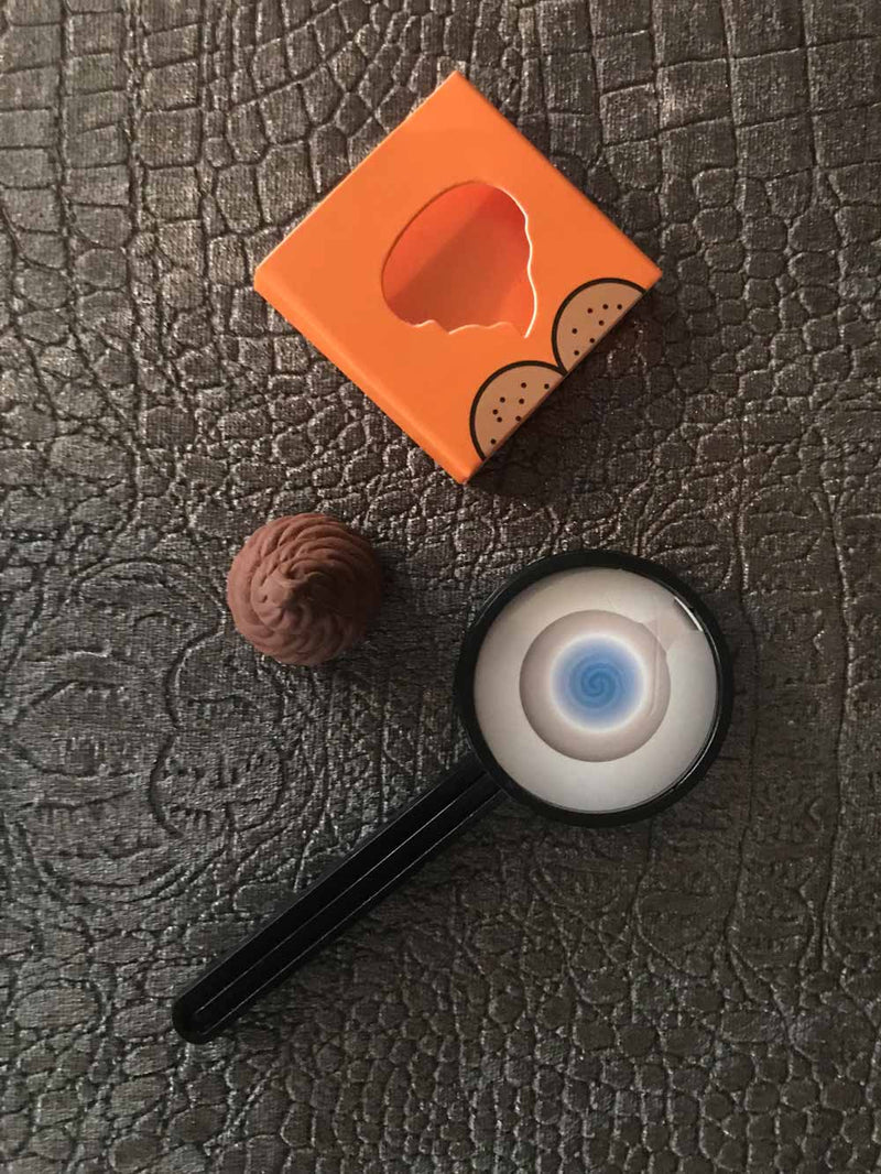 Paddle Hero - Mr Poo