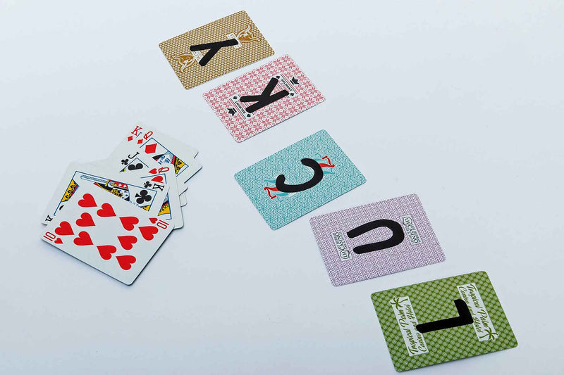 OMG Super Morigami by John Bannon