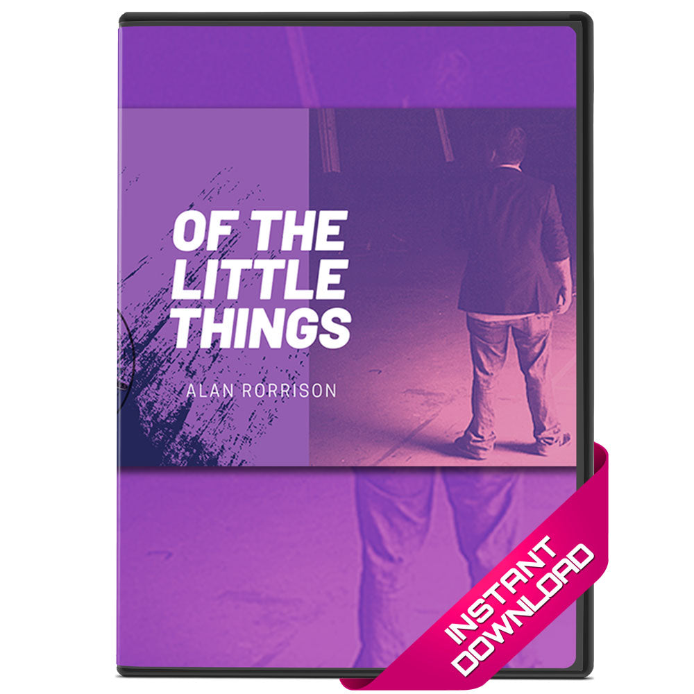 of-the-little-things-vol-1-by-alan-rorrison-video-download