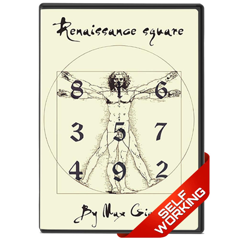 The Vault - Renaissance Square by Max Giaco